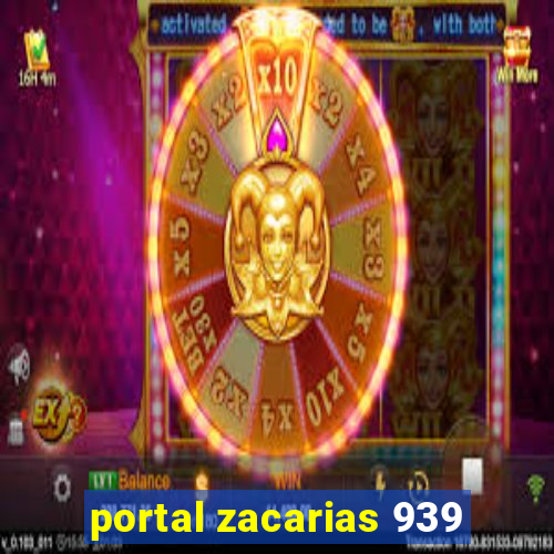 portal zacarias 939